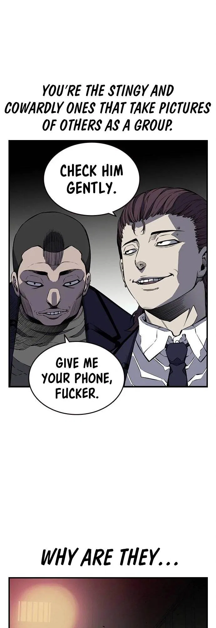 King Game Chapter 4 – Page 11