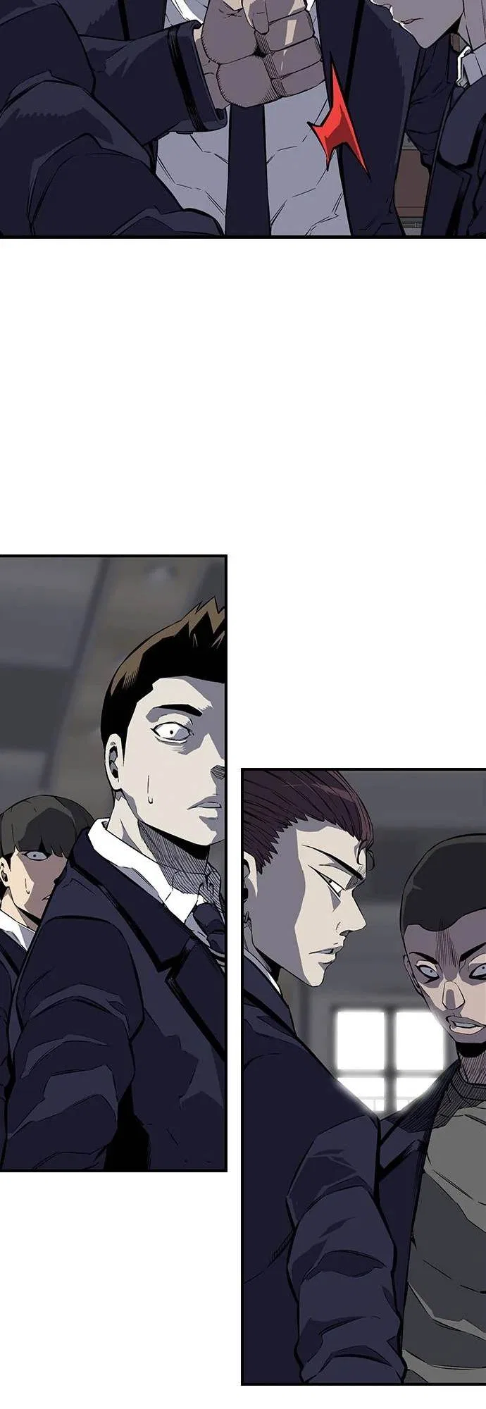 King Game Chapter 4 – Page 16