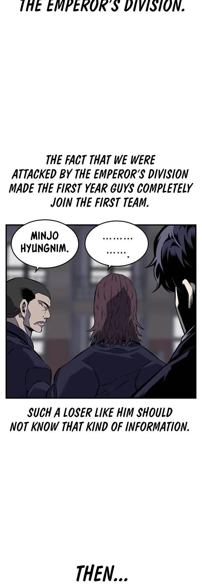 King Game Chapter 4 – Page 22