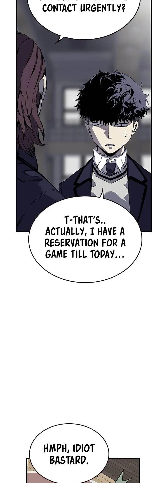 King Game Chapter 4 – Page 28