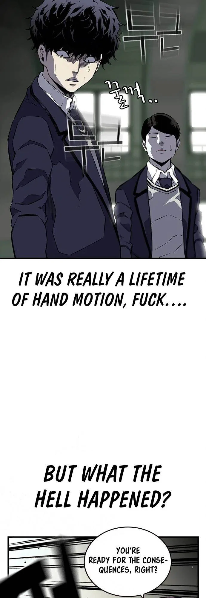 King Game Chapter 4 – Page 35