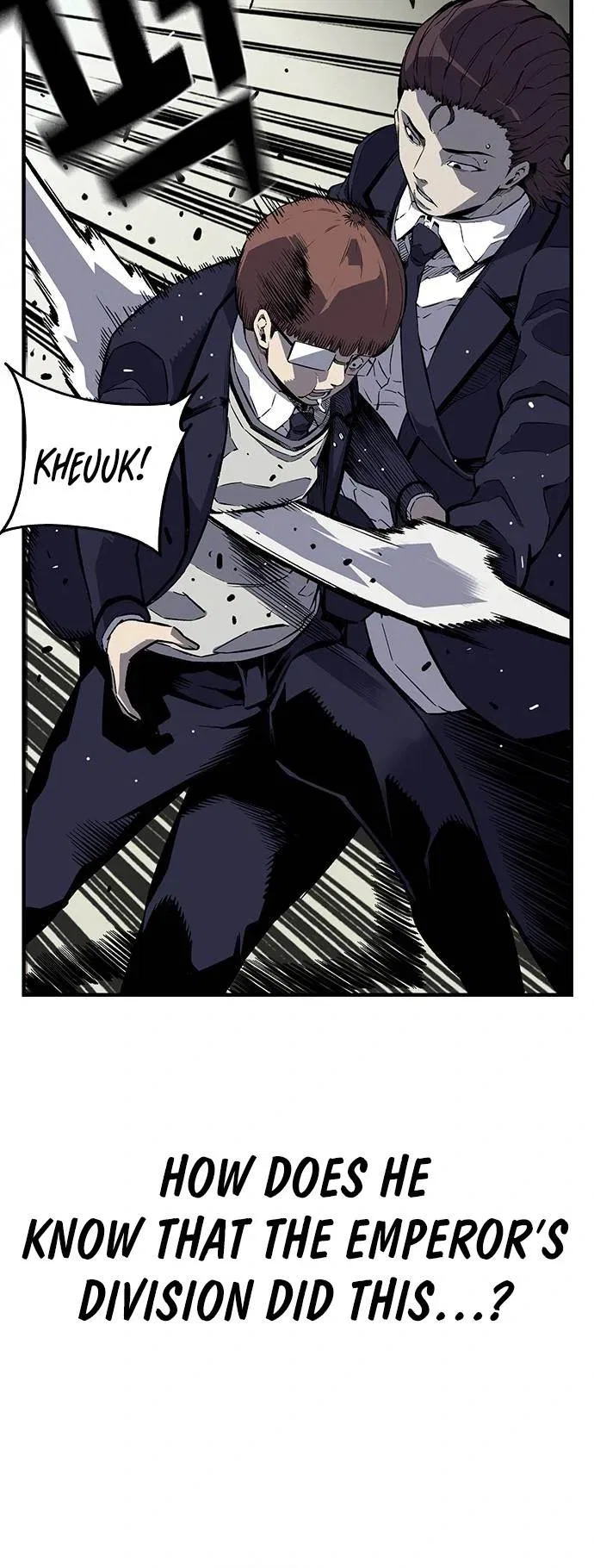 King Game Chapter 4 – Page 36