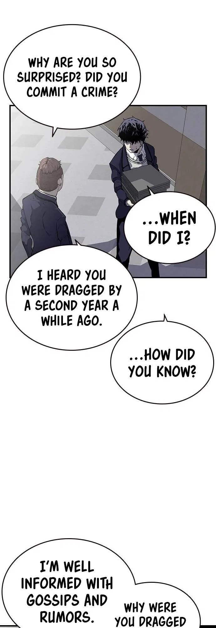 King Game Chapter 4 – Page 46