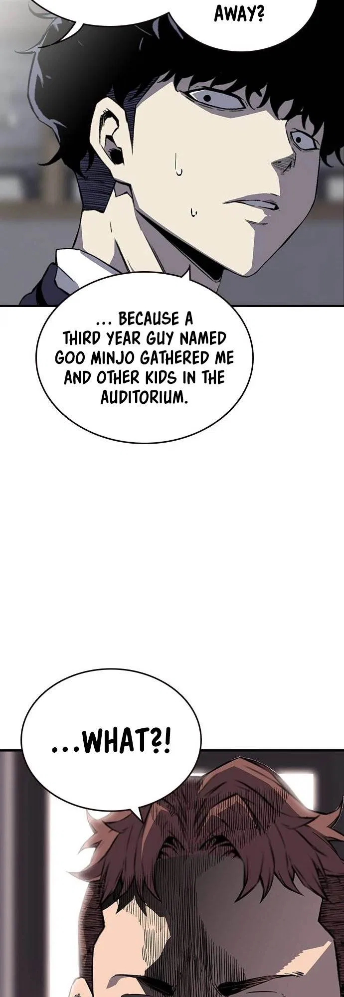 King Game Chapter 4 – Page 47