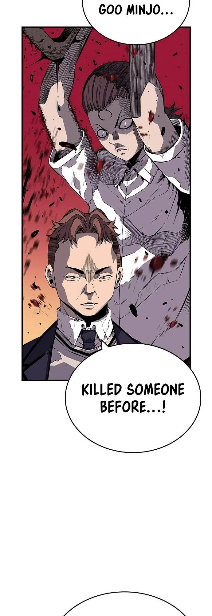 King Game Chapter 4 – Page 51