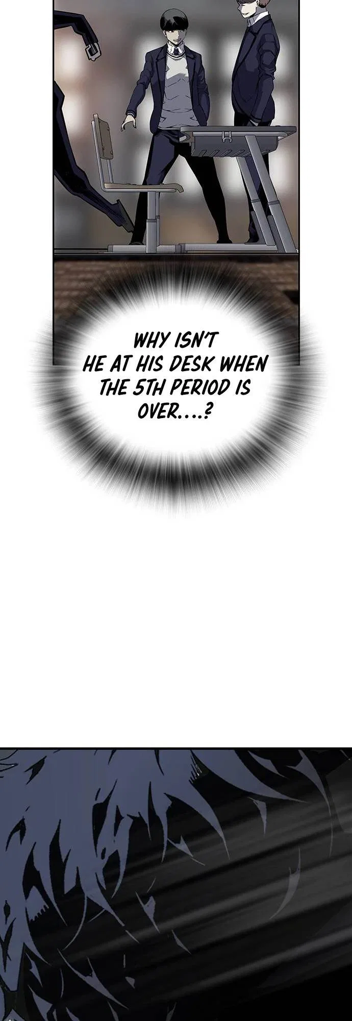 King Game Chapter 4 – Page 56
