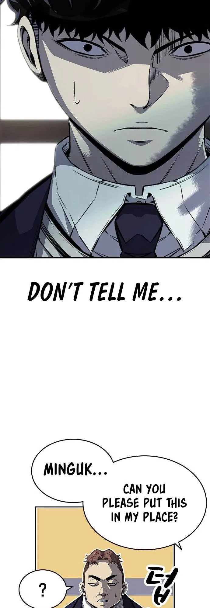 King Game Chapter 4 – Page 57