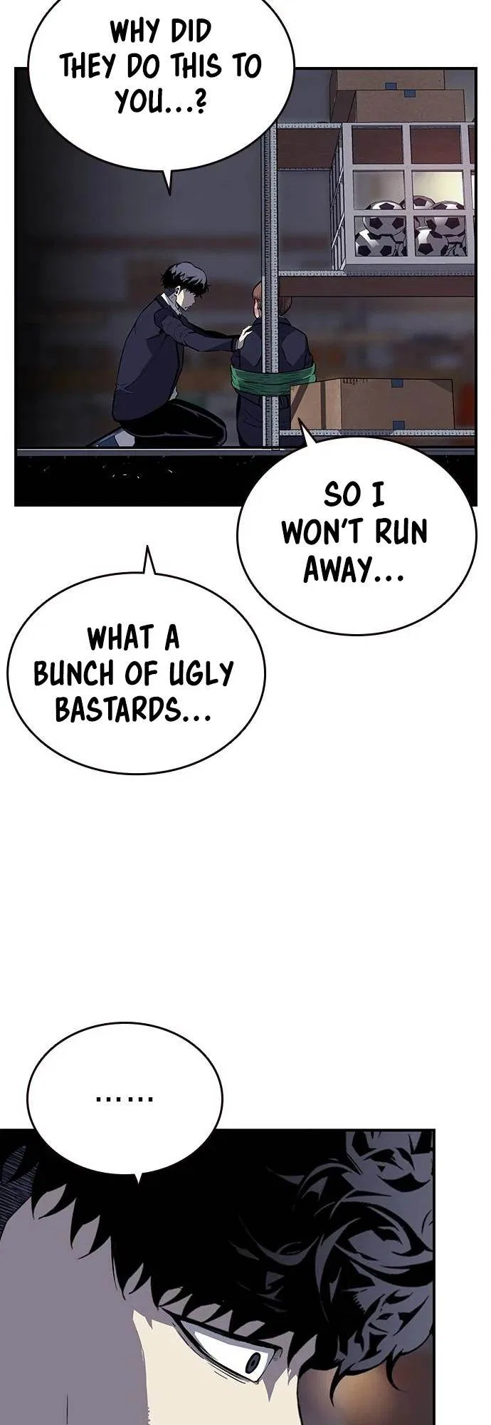 King Game Chapter 4 – Page 68