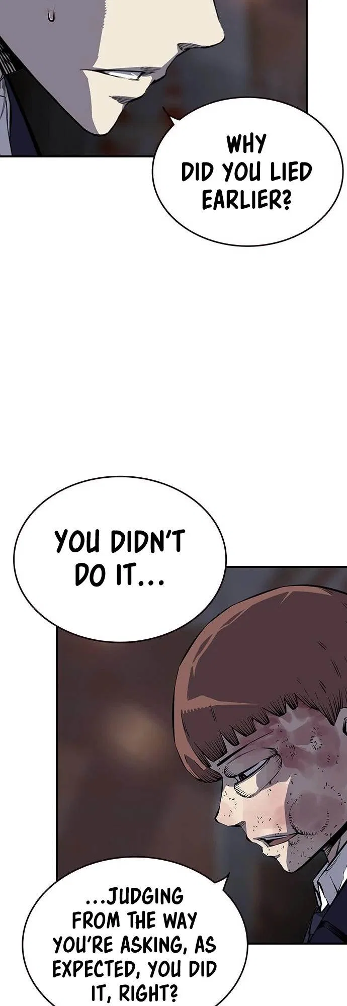 King Game Chapter 4 – Page 69