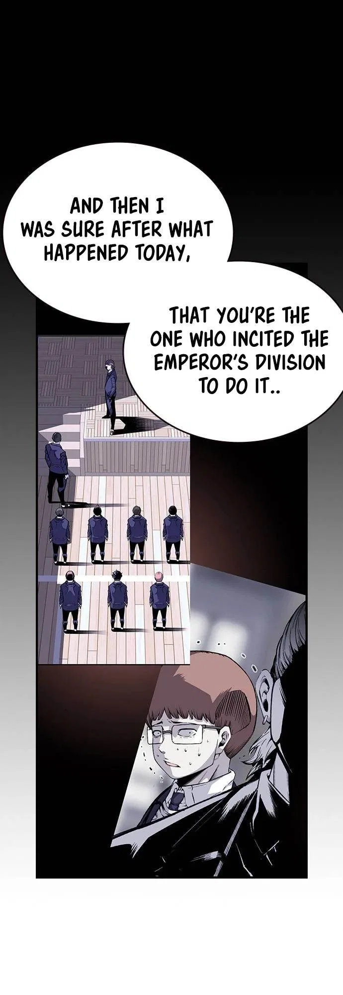 King Game Chapter 4 – Page 74