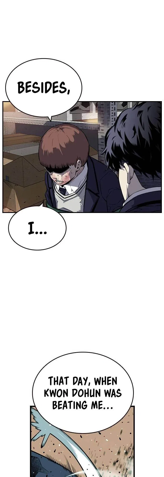 King Game Chapter 4 – Page 79