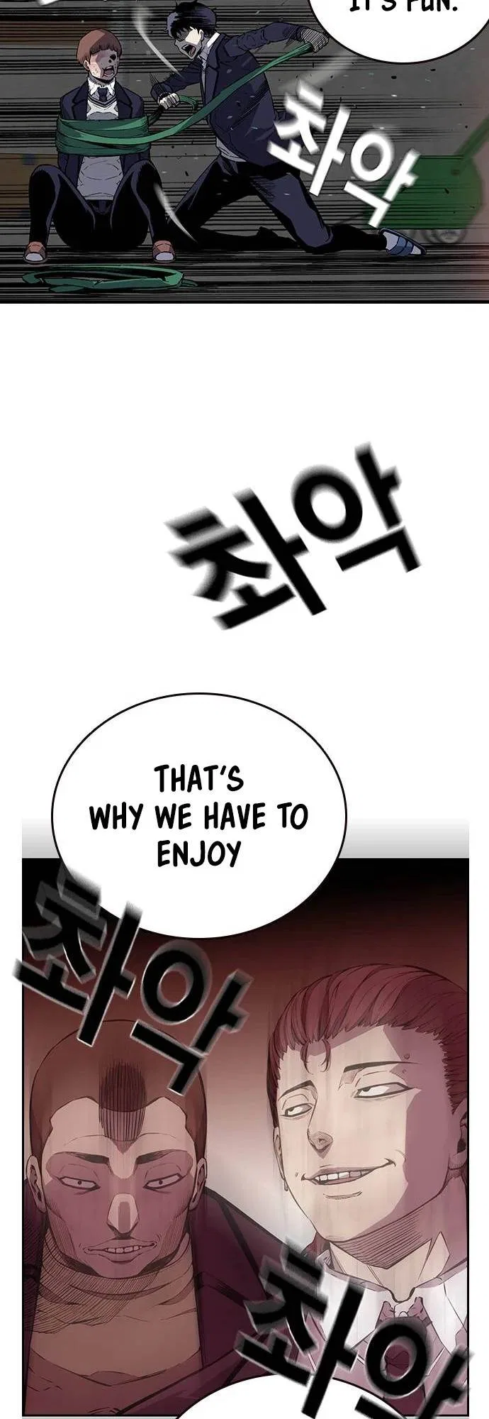 King Game Chapter 4 – Page 86