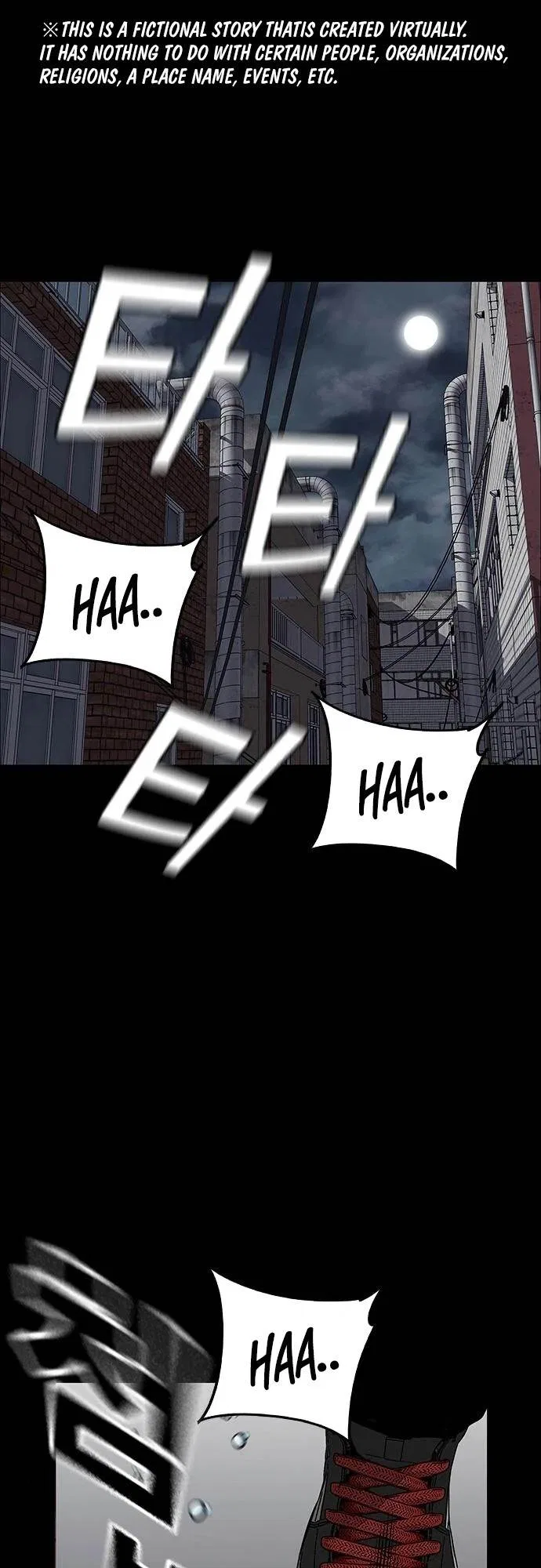 King Game Chapter 3 – Page 1
