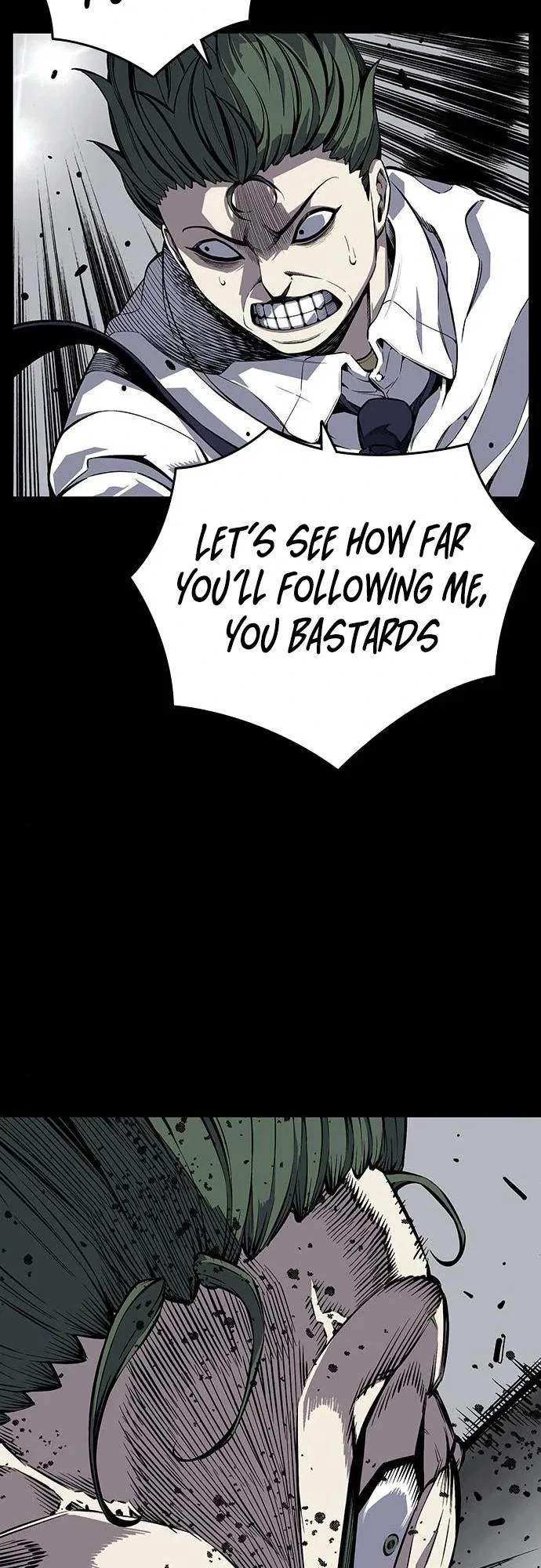 King Game Chapter 3 – Page 13