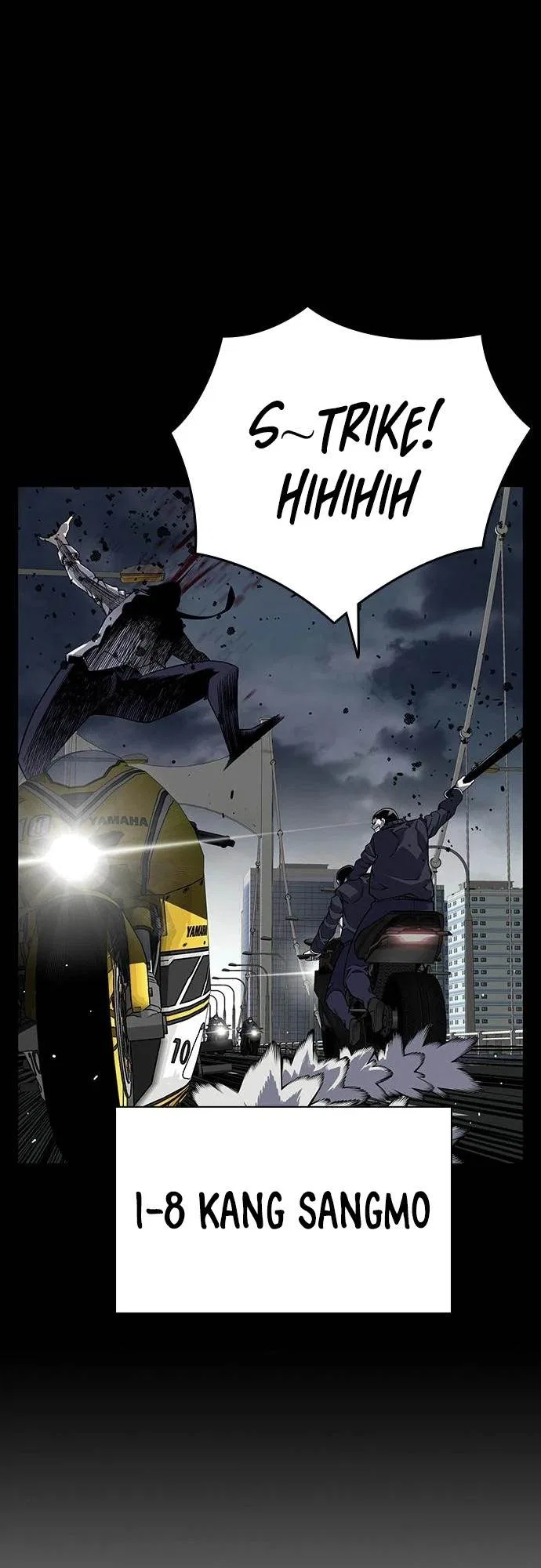 King Game Chapter 3 – Page 15