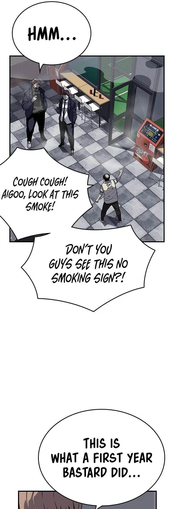 King Game Chapter 3 – Page 29
