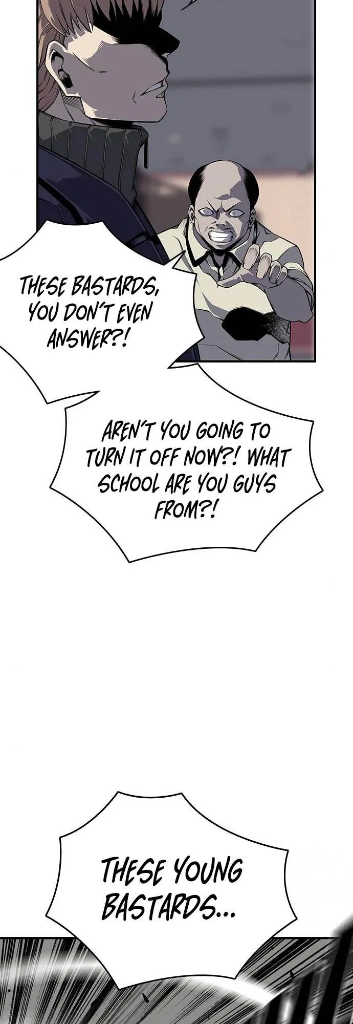 King Game Chapter 3 – Page 30