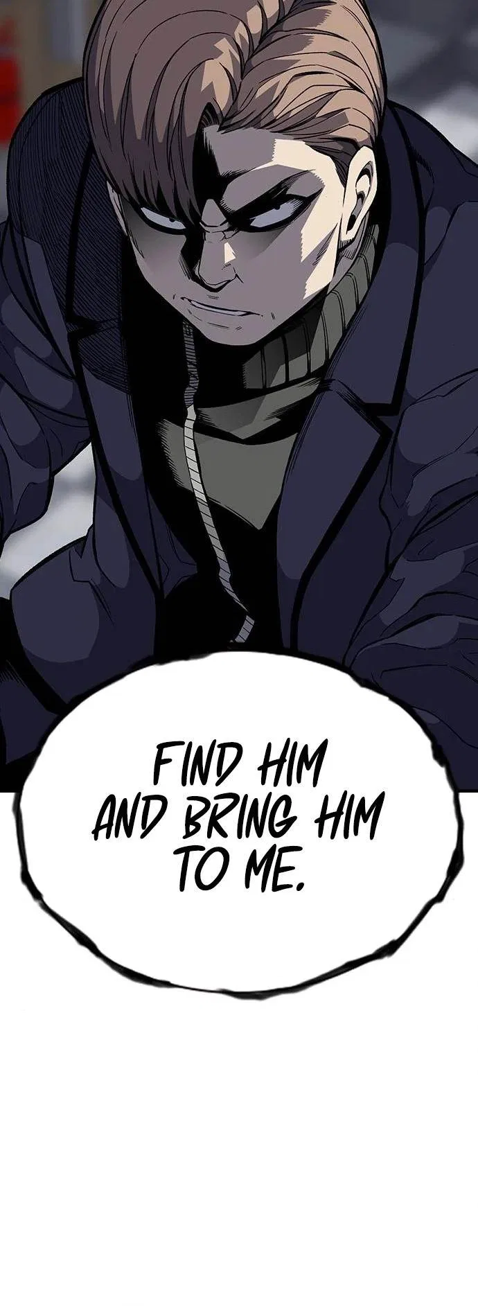 King Game Chapter 3 – Page 34