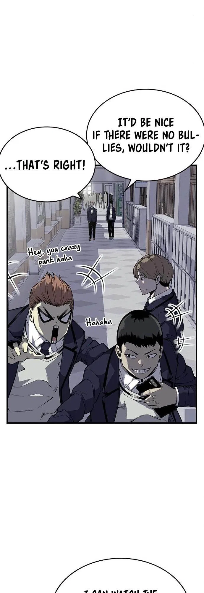 King Game Chapter 3 – Page 39