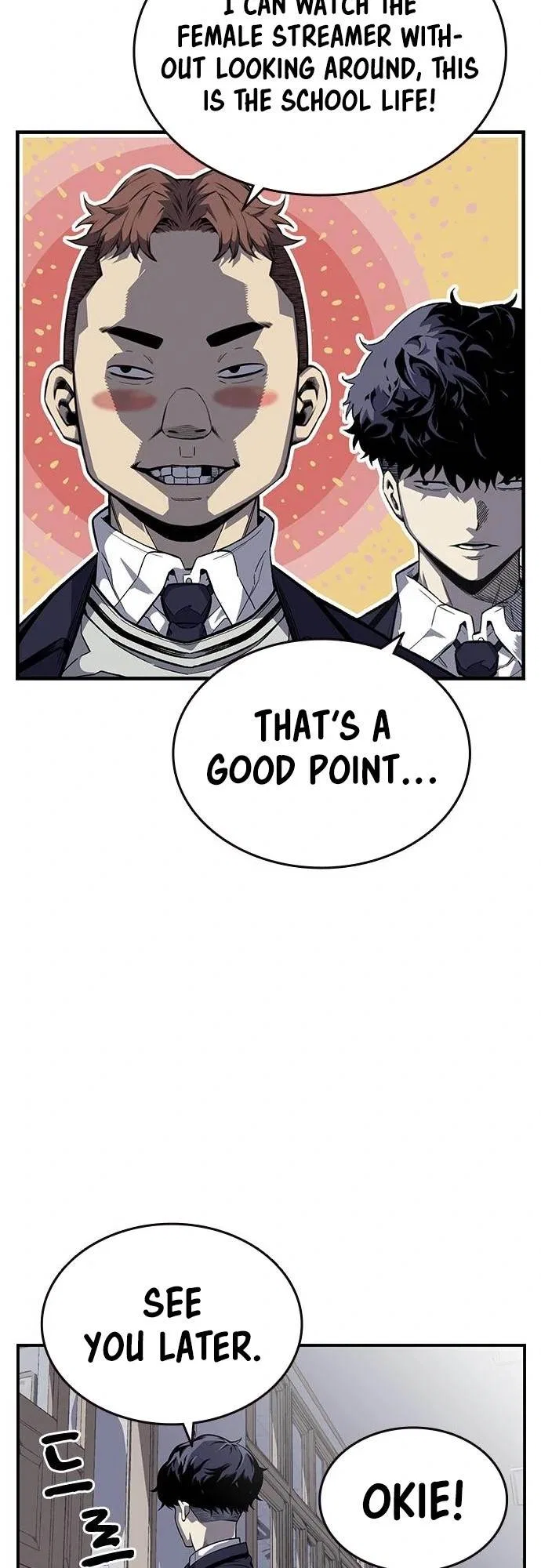 King Game Chapter 3 – Page 40