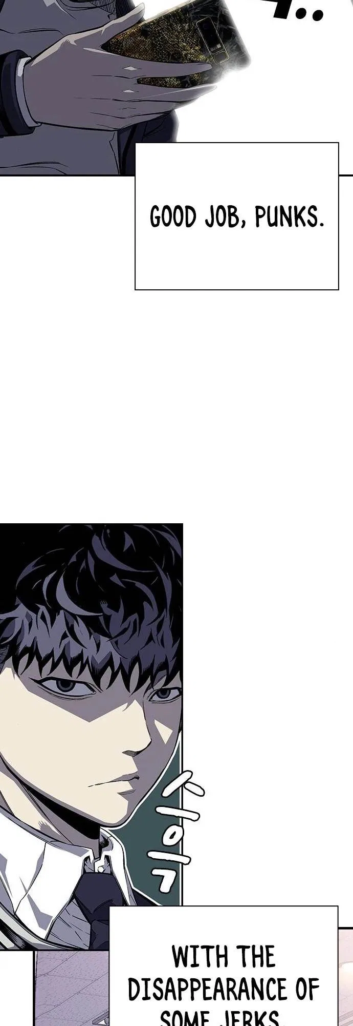 King Game Chapter 3 – Page 46