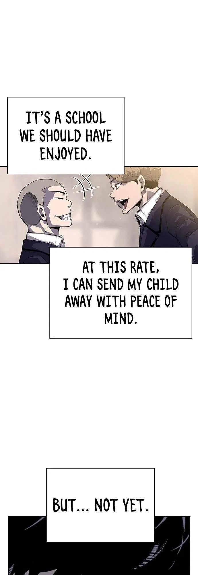 King Game Chapter 3 – Page 49