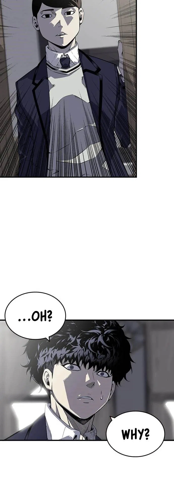 King Game Chapter 3 – Page 56