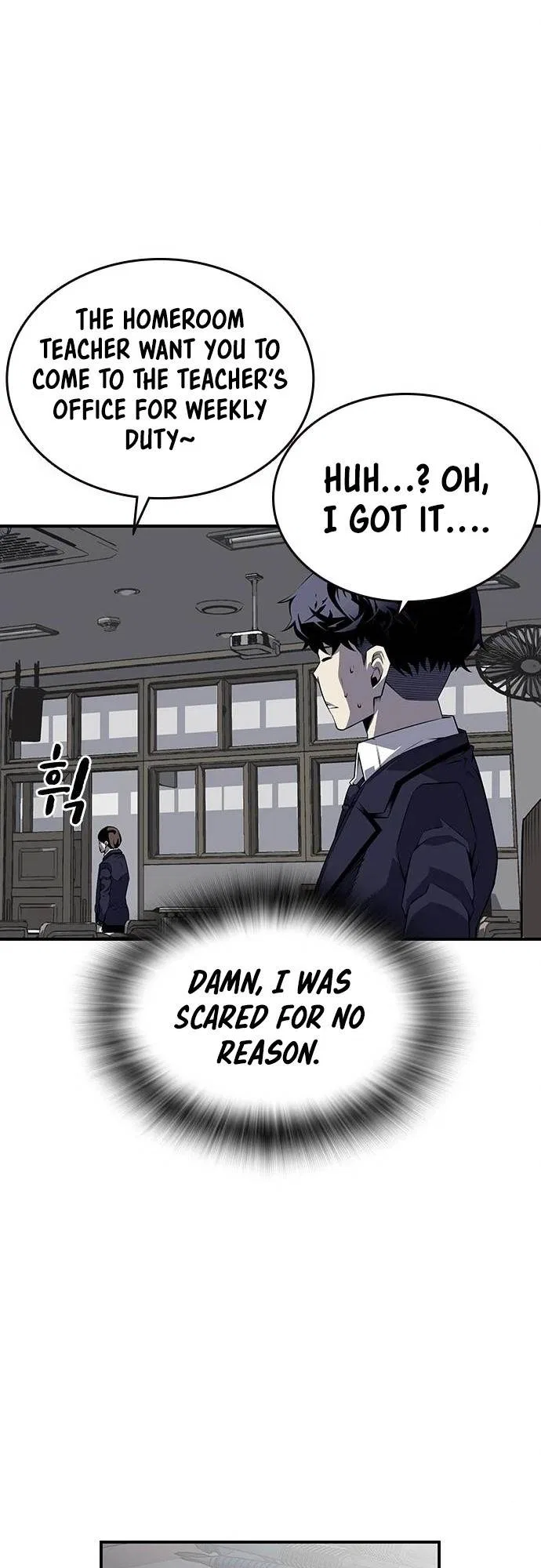 King Game Chapter 3 – Page 57