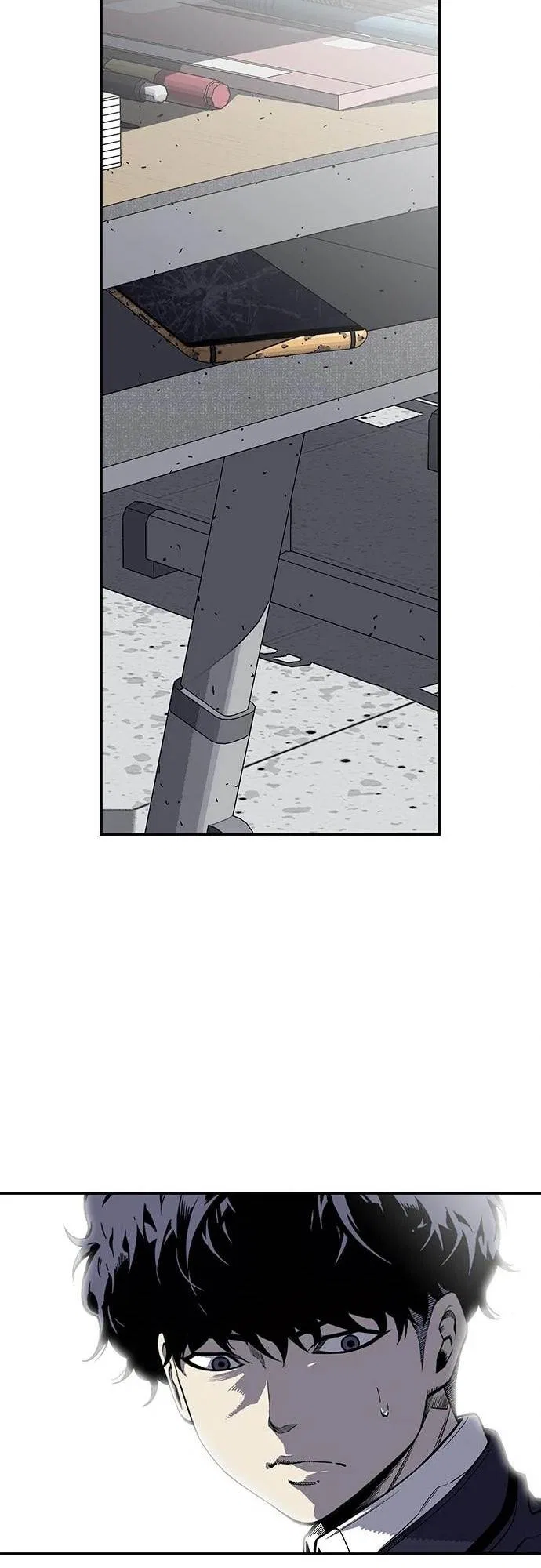 King Game Chapter 3 – Page 58
