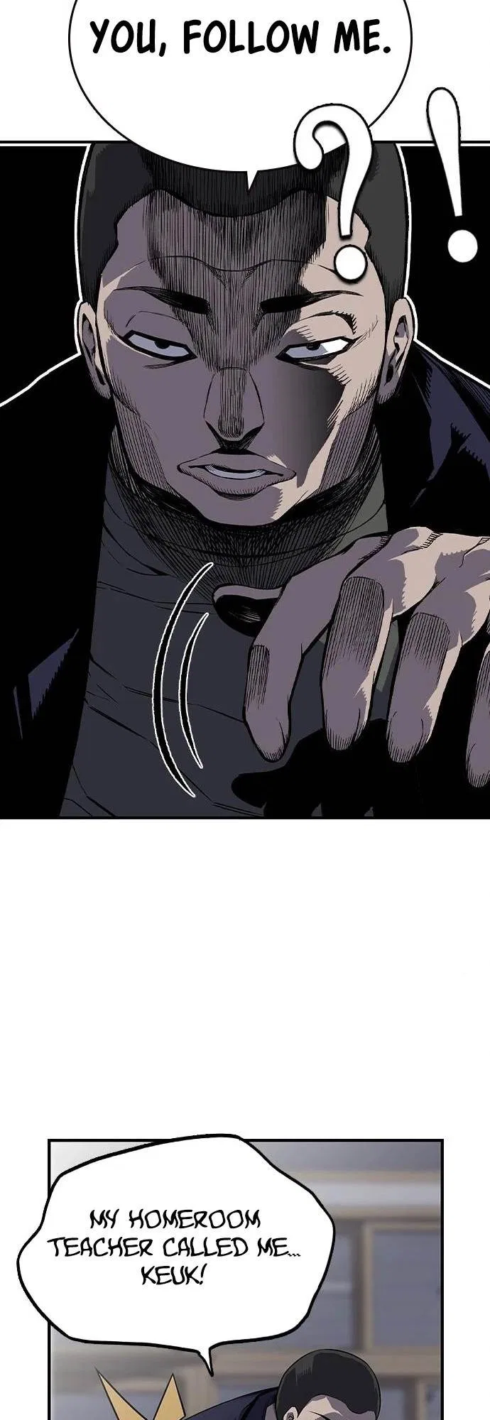 King Game Chapter 3 – Page 63