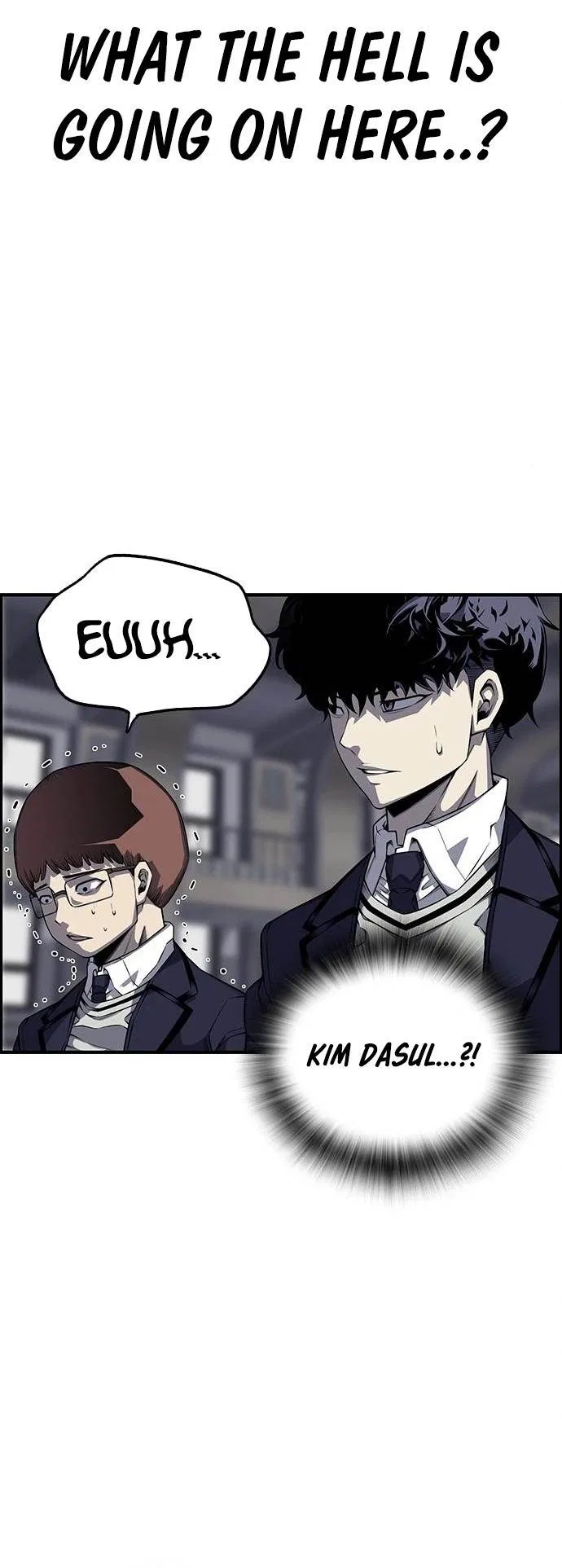 King Game Chapter 3 – Page 67