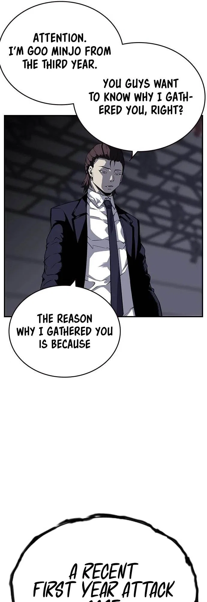 King Game Chapter 3 – Page 68