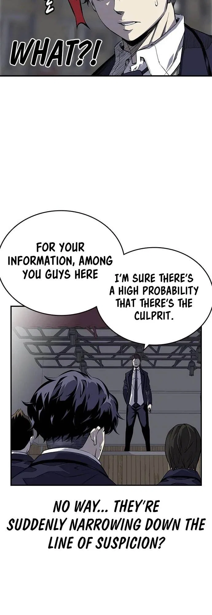 King Game Chapter 3 – Page 70