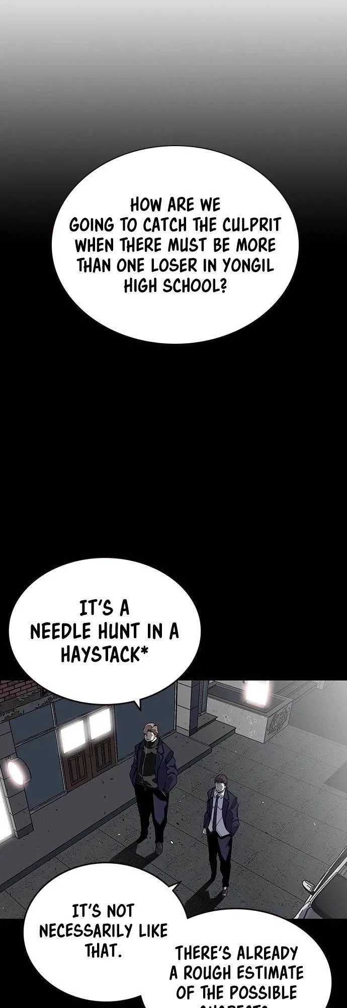 King Game Chapter 3 – Page 72