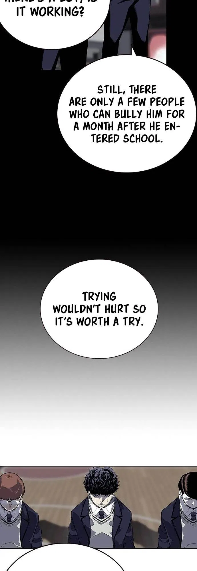 King Game Chapter 3 – Page 78