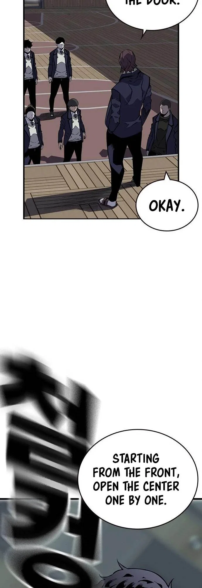 King Game Chapter 3 – Page 83