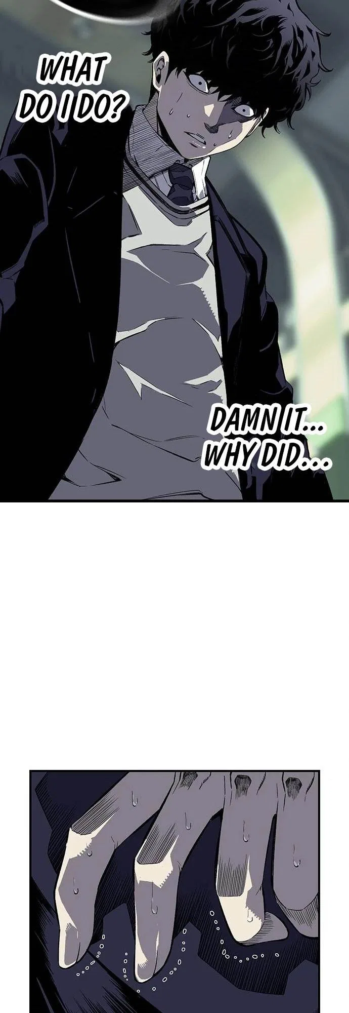 King Game Chapter 3 – Page 84