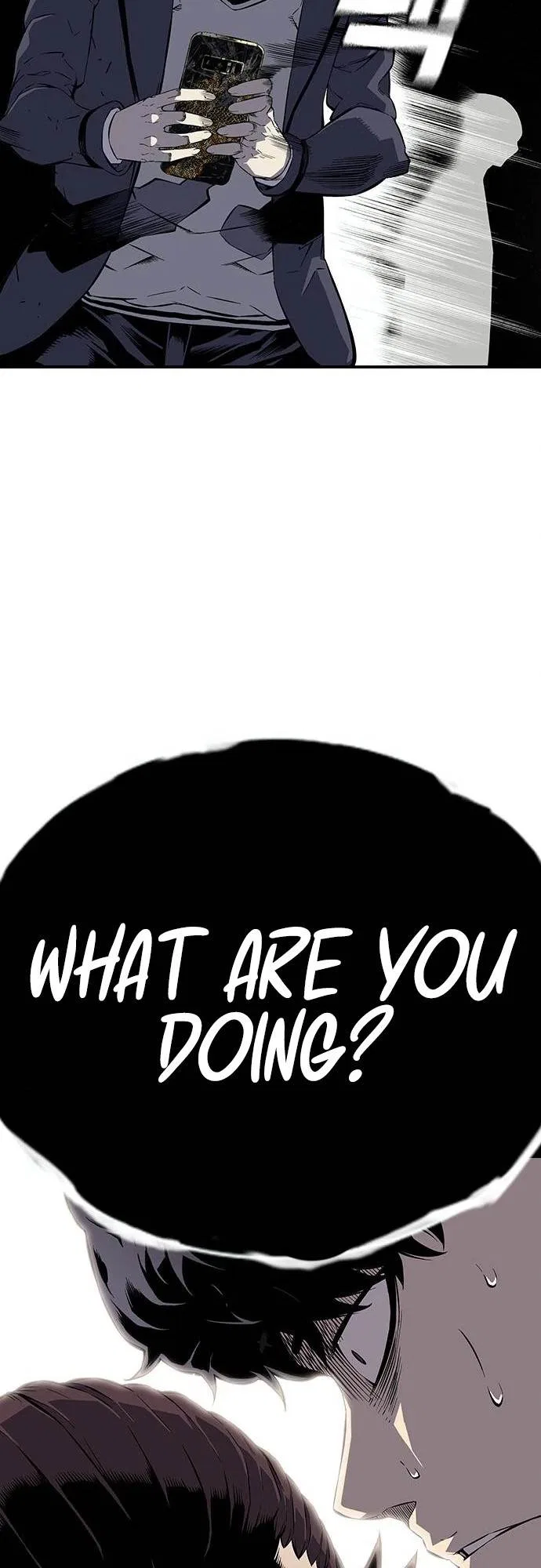 King Game Chapter 3 – Page 91