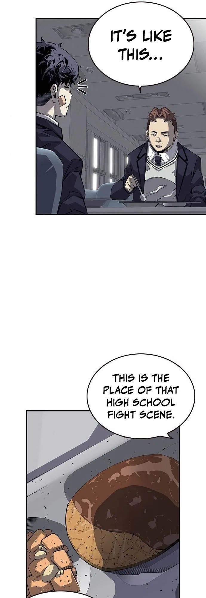 King Game Chapter 2 – Page 15