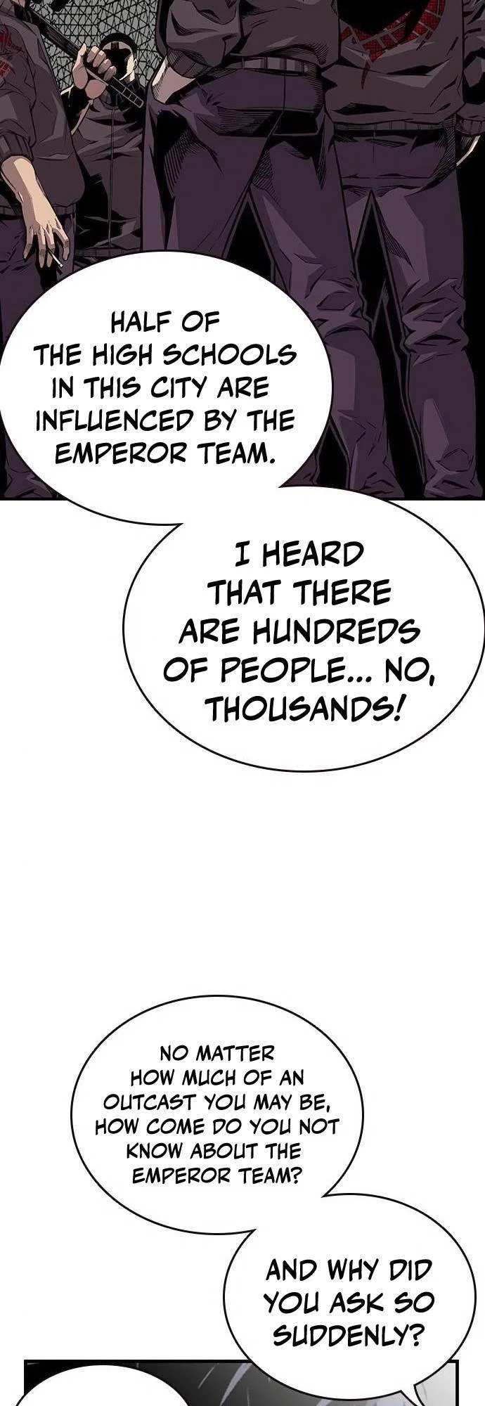 King Game Chapter 2 – Page 19