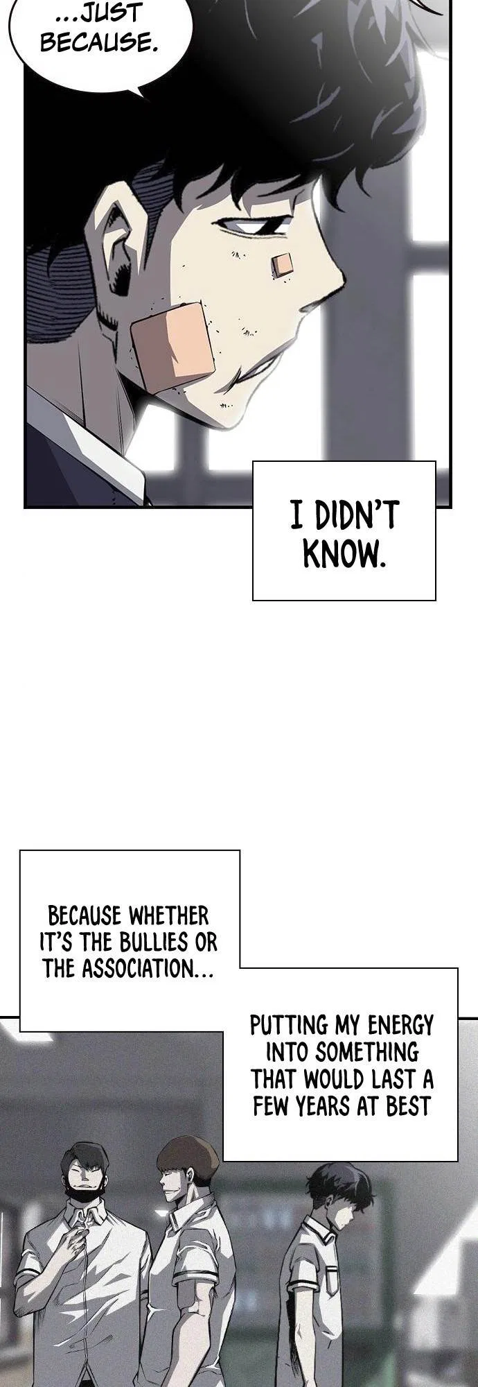King Game Chapter 2 – Page 20