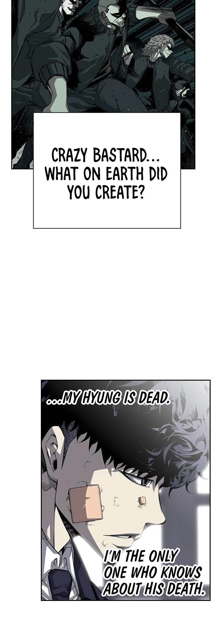 King Game Chapter 2 – Page 24