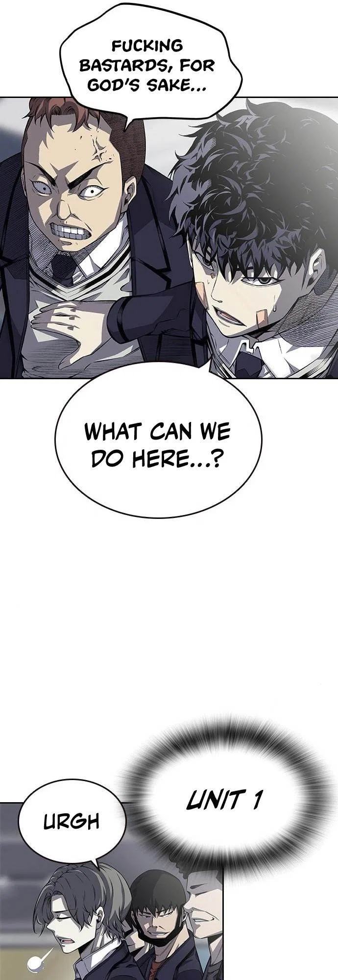 King Game Chapter 2 – Page 29