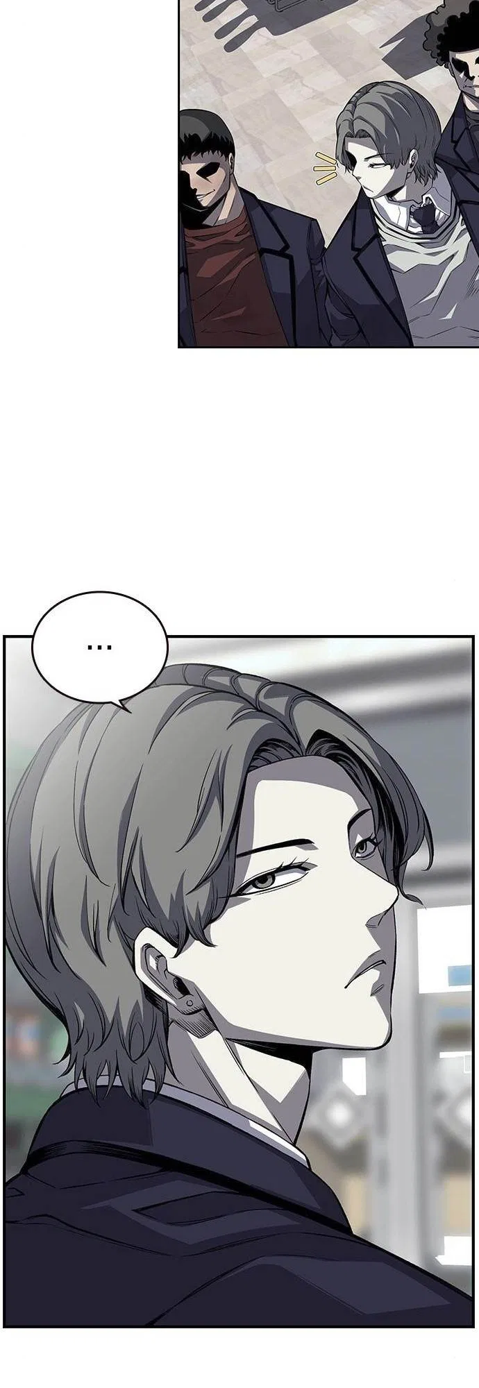King Game Chapter 2 – Page 34
