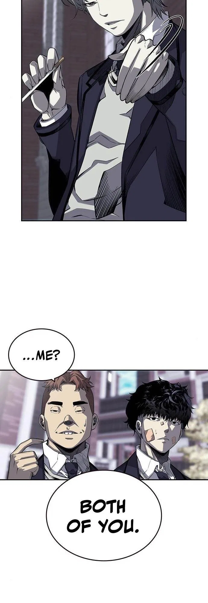 King Game Chapter 2 – Page 41