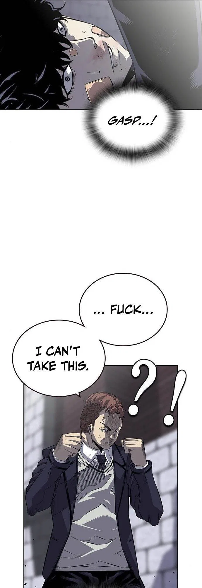 King Game Chapter 2 – Page 50