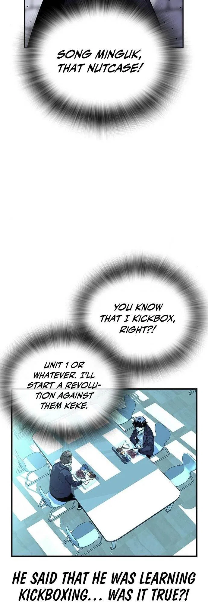 King Game Chapter 2 – Page 51