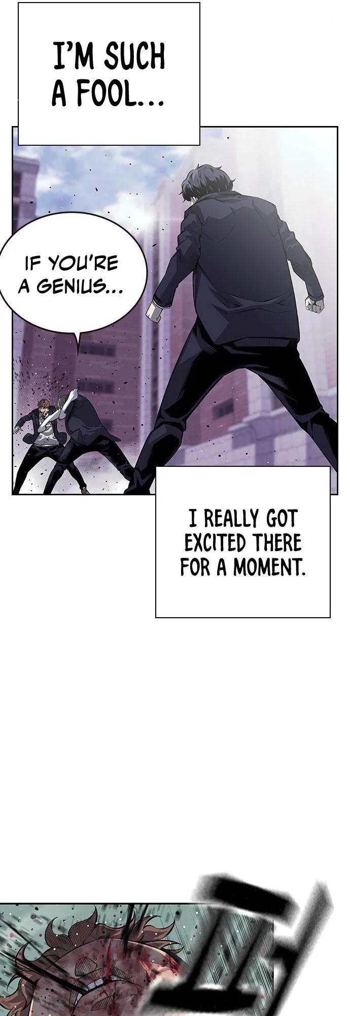 King Game Chapter 2 – Page 64