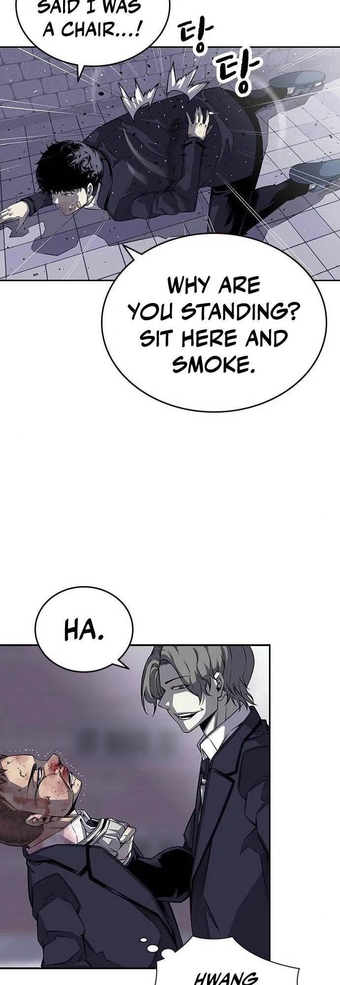 King Game Chapter 2 – Page 72