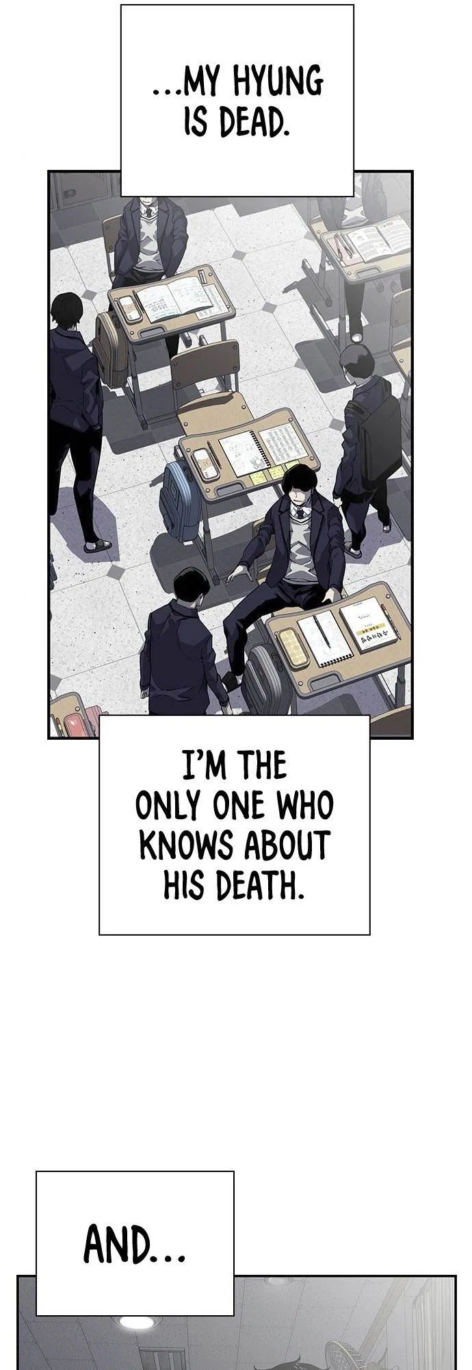 King Game Chapter 2 – Page 84